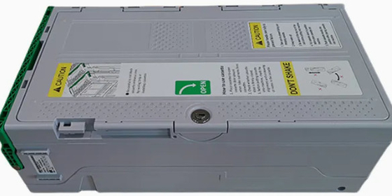 S7430006534 Nautilus Hyosung ATM Makinesi Reddedilme Kaseti Brm50 Rjc ATM Parça Parçaları