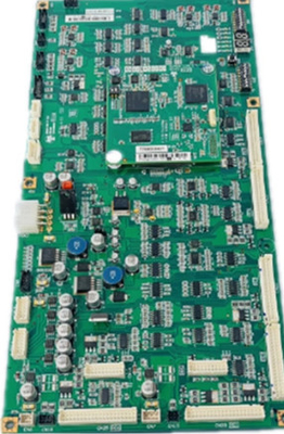 S7760000389 Nautilus Hyosung ATM Makinesi BRM50 RBU IO B/D ATM Parçaları