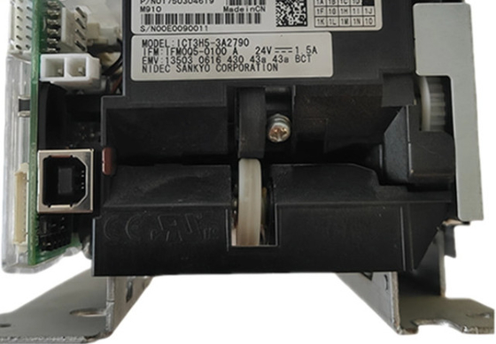 01750304619 Wincor Nixdorf CHD-mot ICT3H5-3A2790 Temel PN ATM parçaları