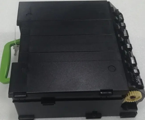 Wincor Nixdorf CMD V4 Reddet Kaseti Metal veya Plastik Kilit ATM Parçaları 1750176229 1750041920 1750056651 Doğum Ülkesi