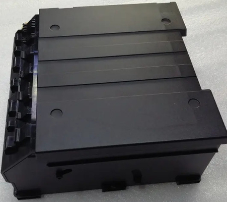 Wincor Nixdorf CMD V4 Reddet Kaseti Metal veya Plastik Kilit ATM Parçaları 1750176229 1750041920 1750056651 Doğum Ülkesi