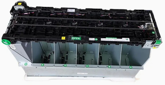 7430003667 S7430003667 Nautilus Hyosung ATM Makinesi Mx8600 Brm 20-MID ATM Parça Parçaları