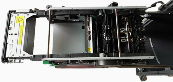 7010000242 Nautilus Hyosung ATM Makine Parçaları Hyosung Cdu10f Alt Parça Hareket Hyosung ATM Parçaları