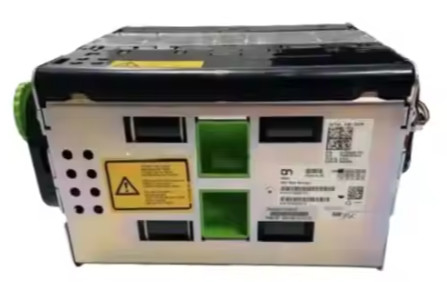 1750291701 01750291701 Diebold Nixdorf DN ESC RM4 ATM yedek parçaları