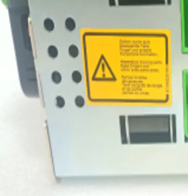 1750291701 01750291701 Diebold Nixdorf DN ESC RM4 ATM yedek parçaları