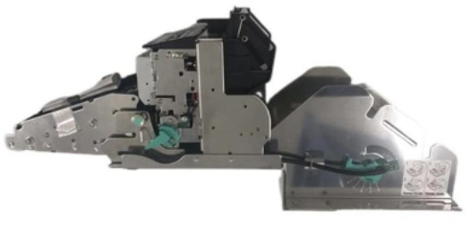 01750256247 1750256247 Wincor Nixdorf TP27 Yazıcı makbuz yazıcısı TP27 (P1 + M1 + H1) 80mm ATM parçaları