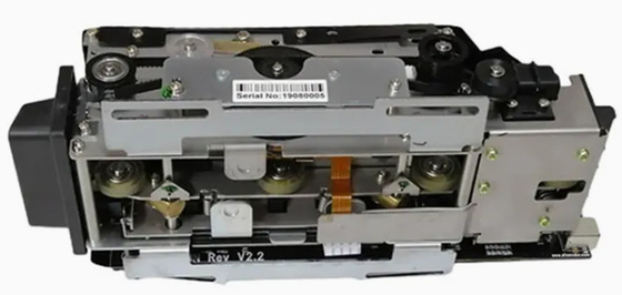 5645000048 Hyosung ATM Makinesi MCU Kart Okuyucu ATM Parçaları