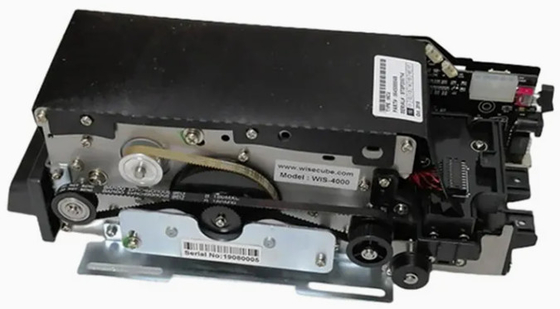 5645000048 Hyosung ATM Makinesi MCU Kart Okuyucu ATM Parçaları