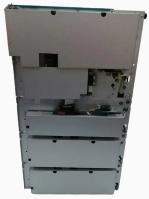 ATM makinesinin yedek parçaları Hyosung Cdum-Fcti Dispenser 4 1 Kaset Kanal ATM Modülü Ödeme tamamlandığında gönderilir