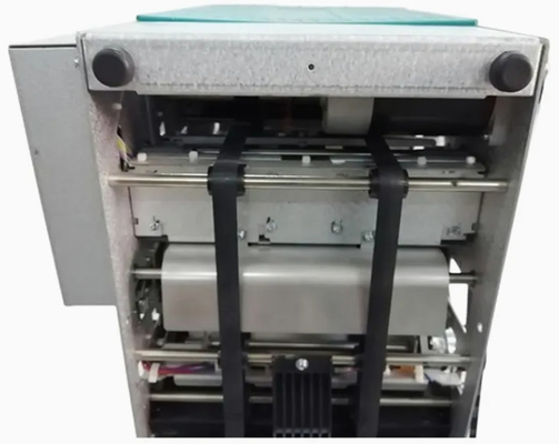 ATM makinesinin yedek parçaları Hyosung Cdum-Fcti Dispenser 4 1 Kaset Kanal ATM Modülü Ödeme tamamlandığında gönderilir
