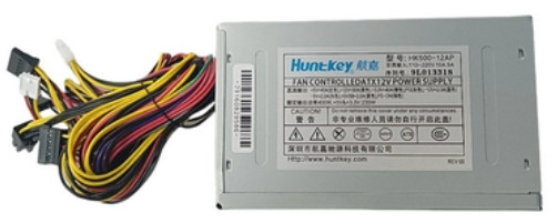 0090022932 009-0022932 ATM Makine Parçaları NCR ATM Makine Güç kaynağı 240W ATM yedek parçaları