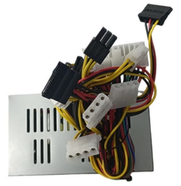 0090022932 009-0022932 ATM Makine Parçaları NCR ATM Makine Güç kaynağı 240W ATM yedek parçaları