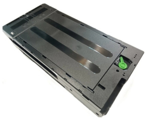 1750301684 01750301684 ATM makinesi parçaları DN 200 N906 Diebold Nixdorf AIC ALL IN CASSETTE CONV ATM yedek parçaları