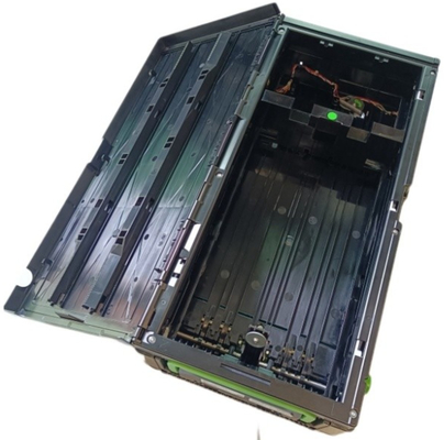1750301684 01750301684 ATM makinesi parçaları DN 200 N906 Diebold Nixdorf AIC ALL IN CASSETTE CONV ATM yedek parçaları