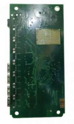 49-211381-000B 49211381000B ATM Makinası Parçaları Diebold 4 Port Breakout Assy CCA HUB USB Board ATM yedek parçaları