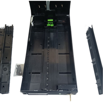 1750354977 01750354977 ATM Makinası Parçaları Diebold AFD 2.0 Nakit Kutusu Kaseti MULTI-MEDIA UNIVERSAL SEC CSET ATM yedek parçaları