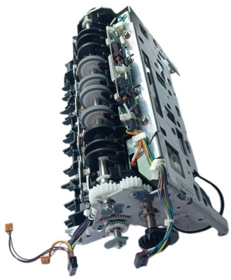 49260565000A 49-260565-000A Diebold ATM Makine Parçaları Diebold UCS-FEED ASM FOR TTW ATM yedek parçaları