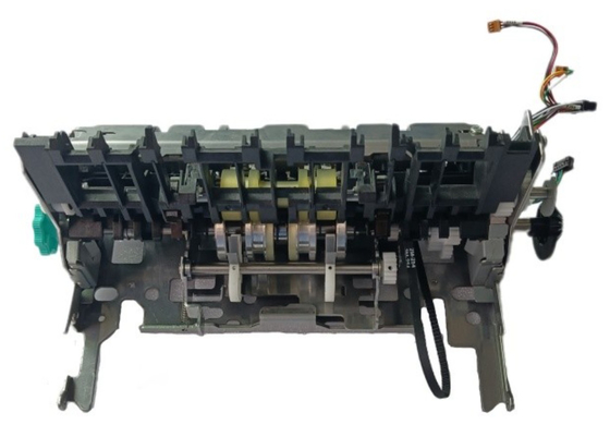 49260565000A 49-260565-000A Diebold ATM Makine Parçaları Diebold UCS-FEED ASM FOR TTW ATM yedek parçaları
