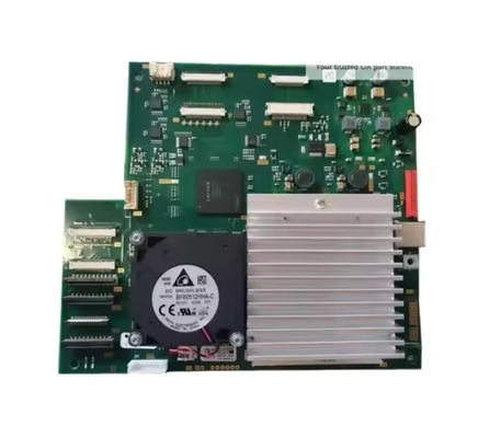 DN200 DMAB HAREKET CDAA CPL Kartı 01750292567 01750301247 ATM Parçaları Diebold Nixdorf