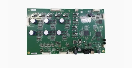 1750311974 01750311974 Diebold DN200 Alt Üst Kontrol Kartı ATM Yedek Parçaları