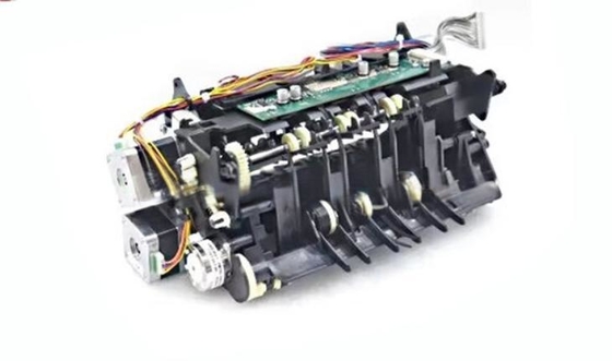 01750295447 Diebold Nixdorf DN200 IOC Giriş Çıkış Modülü Toplayıcı Birimi