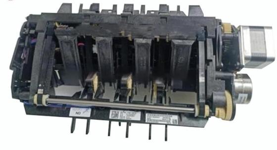 01750295447 Diebold Nixdorf DN200 IOC Giriş Çıkış Modülü Toplayıcı Birimi