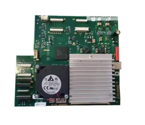 Diebold Nixdorf DN200 DMAB MOVEm CDAA CPL Board 1750292567 1750301247 DN ATM parçaları