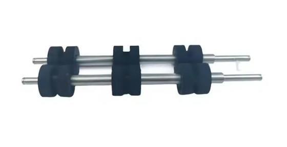 WINCOR CCDM Mili 01750054507 1750054507 Wincor Nixdorf ATM Makinesi İçin Kullanılır