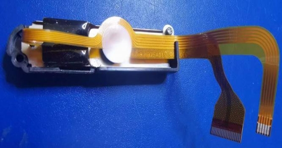 Diebold Nixdorf DN Kart Okuyucu G13A625A01 için manyetik başlık