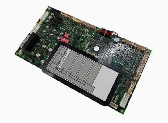 0090029380 009-0029380 NCR Brm Alt CPU PCB ATM Makine Parçaları