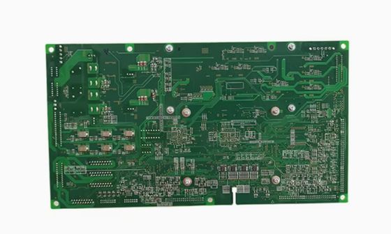0090029380 009-0029380 NCR Brm Alt CPU PCB ATM Makine Parçaları