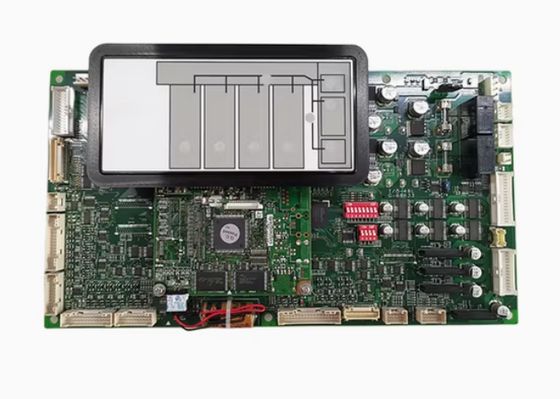 0090029380 009-0029380 NCR Brm Alt CPU PCB ATM Makine Parçaları