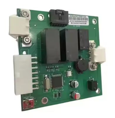 445-0752915 cATM Makine Parçaları