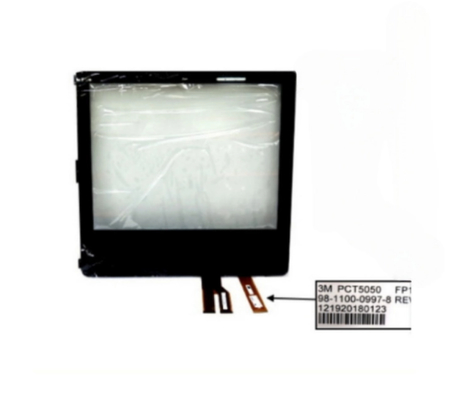 1750308249 01750308249 Wincor Nixdorf DN Serisi Dokunmatik Ekran 19 Inch NSL Cpl ATM Makinesi yedek parçaları