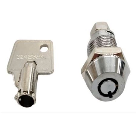 S45110106, S4240000020 Hyosung Ön Çerçeve Çerçeve Kilidi ve Anahtarı Hyosung Ön Çerçeve Çerçeve Kilidi ve Anahtarı