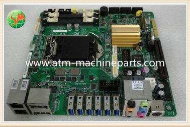 445-0764433 NCR PC Core Estoril Ana kartı 4450764433 Destek Win 10 NCR S2 ATM yedek parçaları