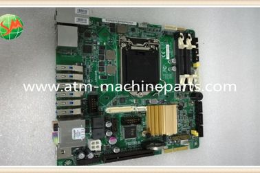 445-0764433 NCR PC Core Estoril Ana kartı 4450764433 Destek Win 10 NCR S2 ATM yedek parçaları