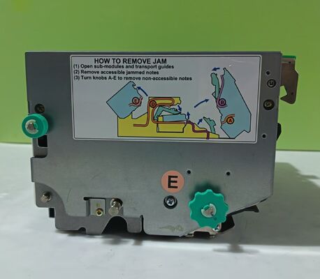 Diebold ECRM Universal Recycler-UP TS-M1U1 ESCROW (UESAH)