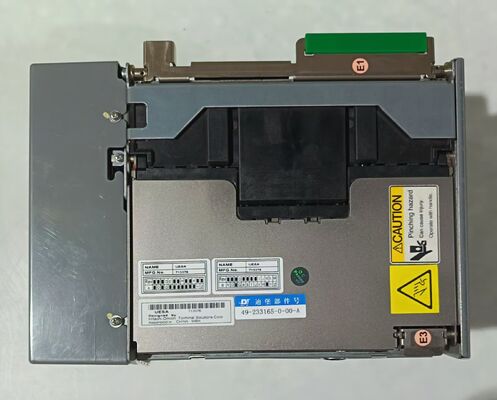 Diebold ECRM Universal Recycler-UP TS-M1U1 ESCROW (UESAH)