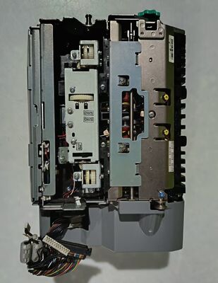 Diebold ECRM Universal Recycler-UP TS-M1U1 ESCROW (UESAH)