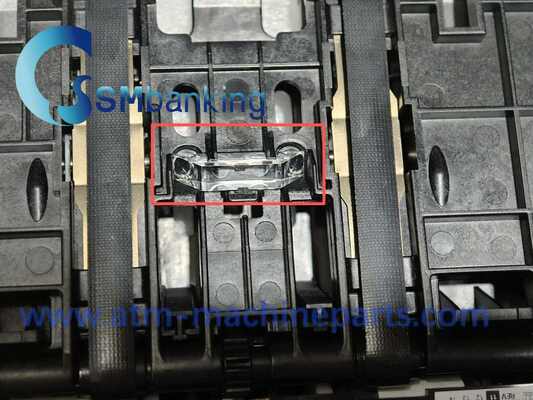 Hyosung CDU Clamp Araç prizması 30*6.3*9.5 ATM nakit dağıtıcısı Parçalar