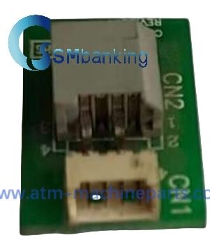 S2101000289,2101000289 Hyosung CDU10 Nakit dağıtıcı kilidi taşıma kontrol tablosu ATM parçaları