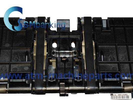 Hyosung CDU Kelepçe Taşıyıcı Düz Kayış 10*212*0.65, ATM Nakit Dağıtıcı Parçaları