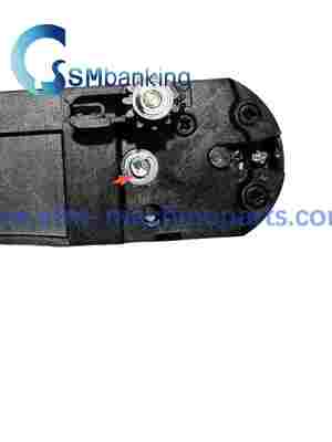 Hyosung CDU Kelepçe Arabası E-Halkası E Klipsi Balıkçılık Makaralı Toka Kilitleme Halkası 4*9*0.6 ATM para çekme makinesi Parçaları