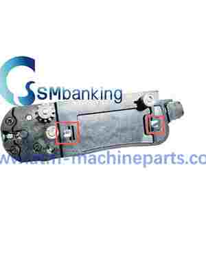 Hyosung CDU Clamp Carriage Magnet 5*5*2 ATM nakit dağıtıcısı Parçalar