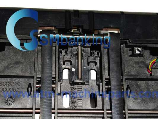 Hyosung CDU Clamp Carriage Bahar ATM nakit dağıtıcısı Parçalar