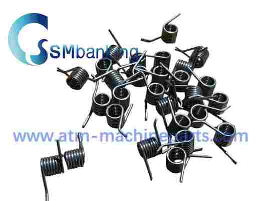 Hyosung CDU Klem Arabası Sol Torsiyon Bahçesi Nakit dağıtıcısı Parçalar 1.4+0D10.5*11.2L*7N