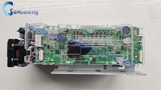 DN200 Kart Okuyucu 1750304623 Wincor Nixdorf CHD-mot ICT3H5-3AF2793 SecPac3 Şifreli ATM Makinesi Parçası