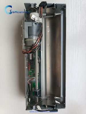 ATM makine parçaları GRG H22H 8240 Çekme Kepengi WST-002A YT4.120.129