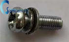 Hysoung CDU Manipulator Screw PB3*10 ATM parçaları stokta.